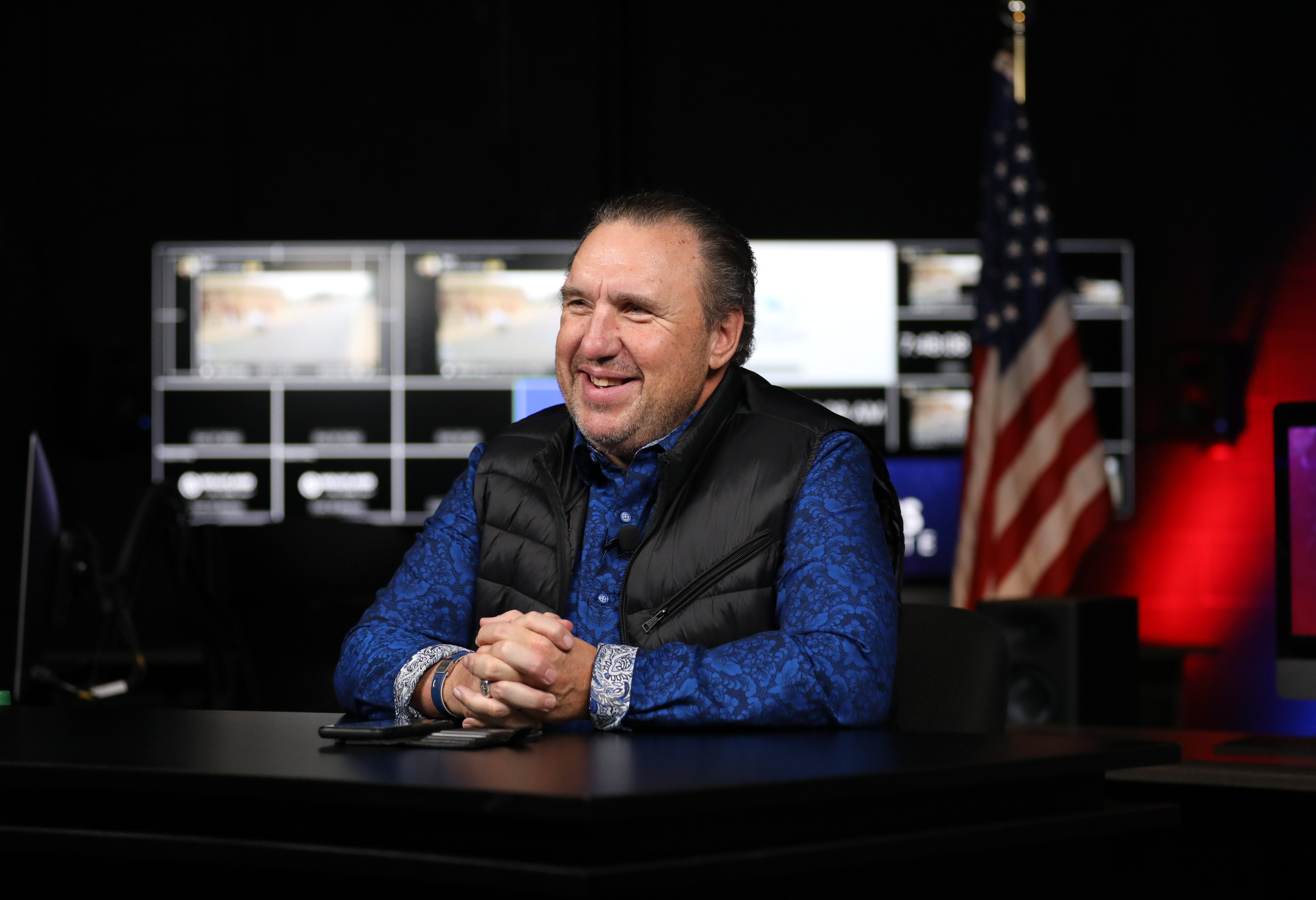 Rodney Howard-Browne – News Update 1/1/2023