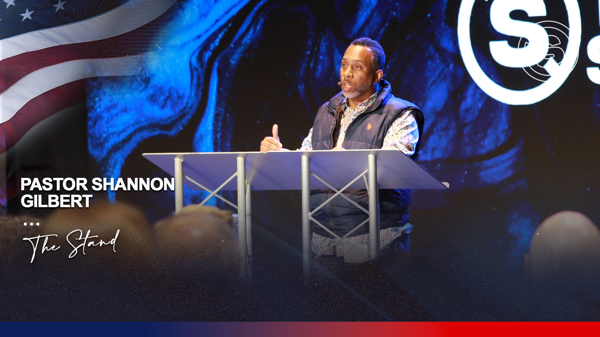 Night 1304 of The Stand