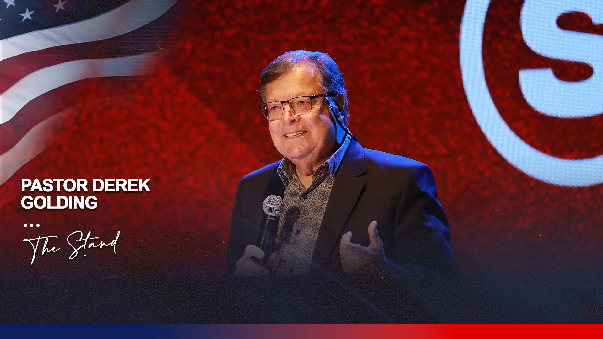 Night 1637 of The Stand | The River Church