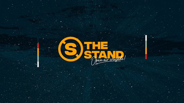 Day 438 of The Stand | Live from The ...