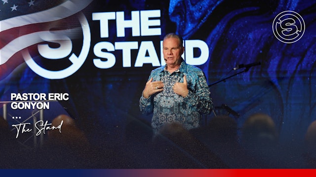Night 1298 of The Stand | The River Church