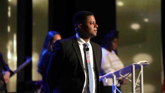 Night 1201 of The Stand | The River C...