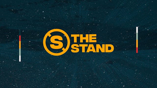 Day 655 of The Stand | Live from The ...