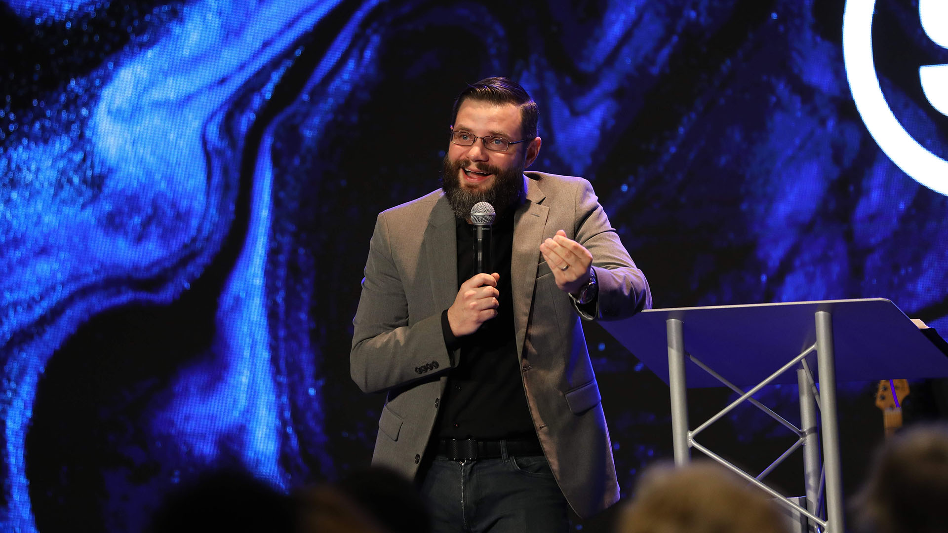 Night 1085 of The Stand | The River Church