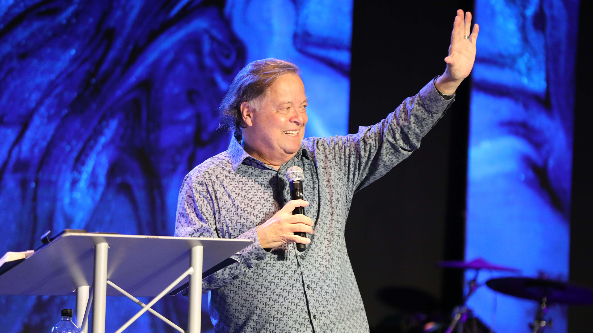 Night 1202 of The Stand | The River Church