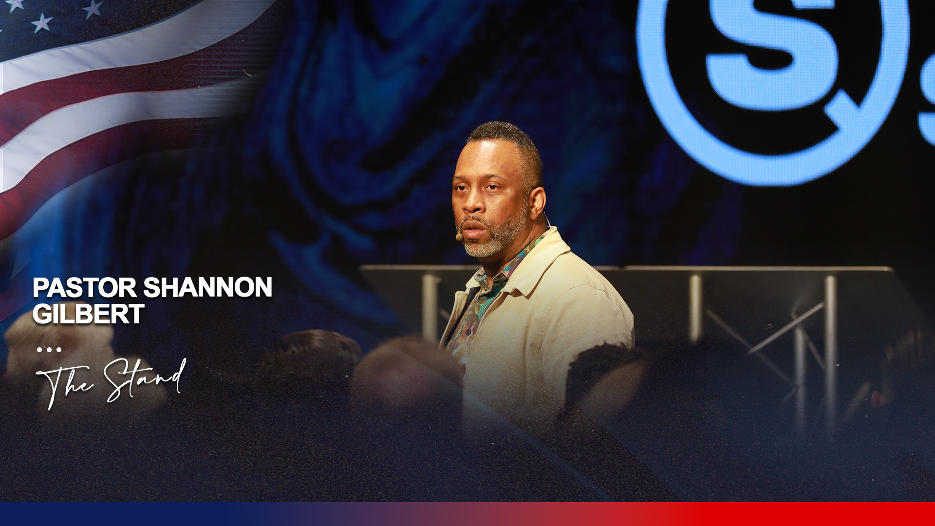 Night 1405 of The Stand | The River Church