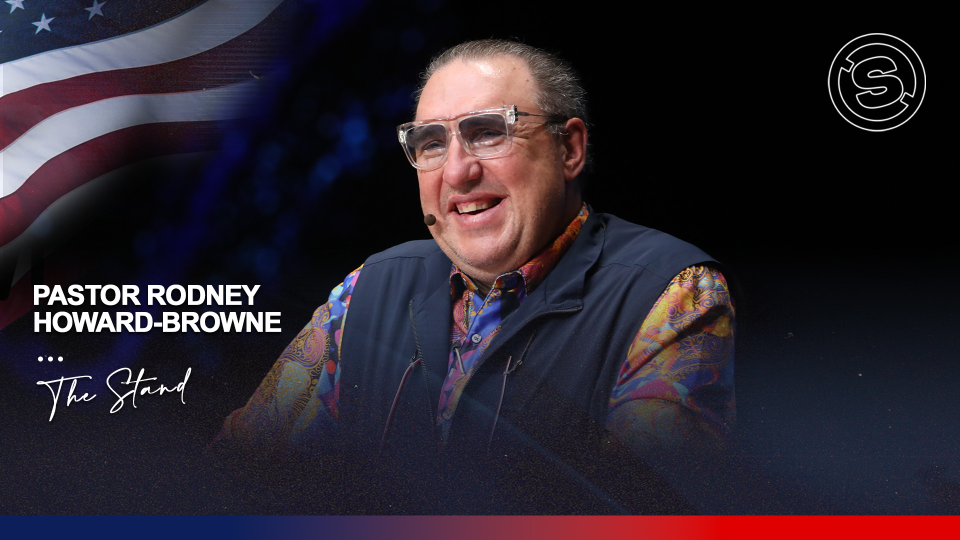 He is a Healing Jesus - Part 2 | Night 1241 of The Stand | The River Church