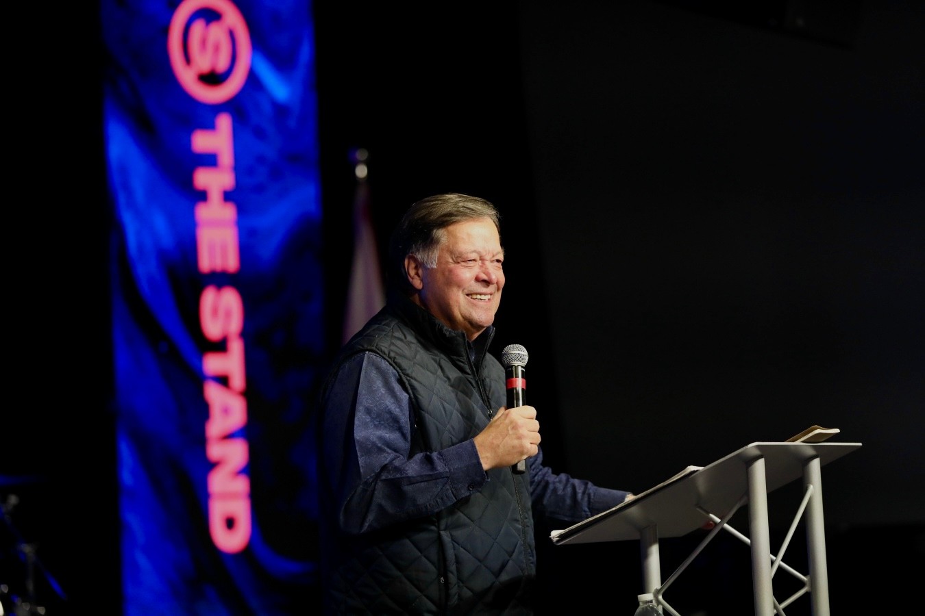 Night 945 of The Stand | The River Church