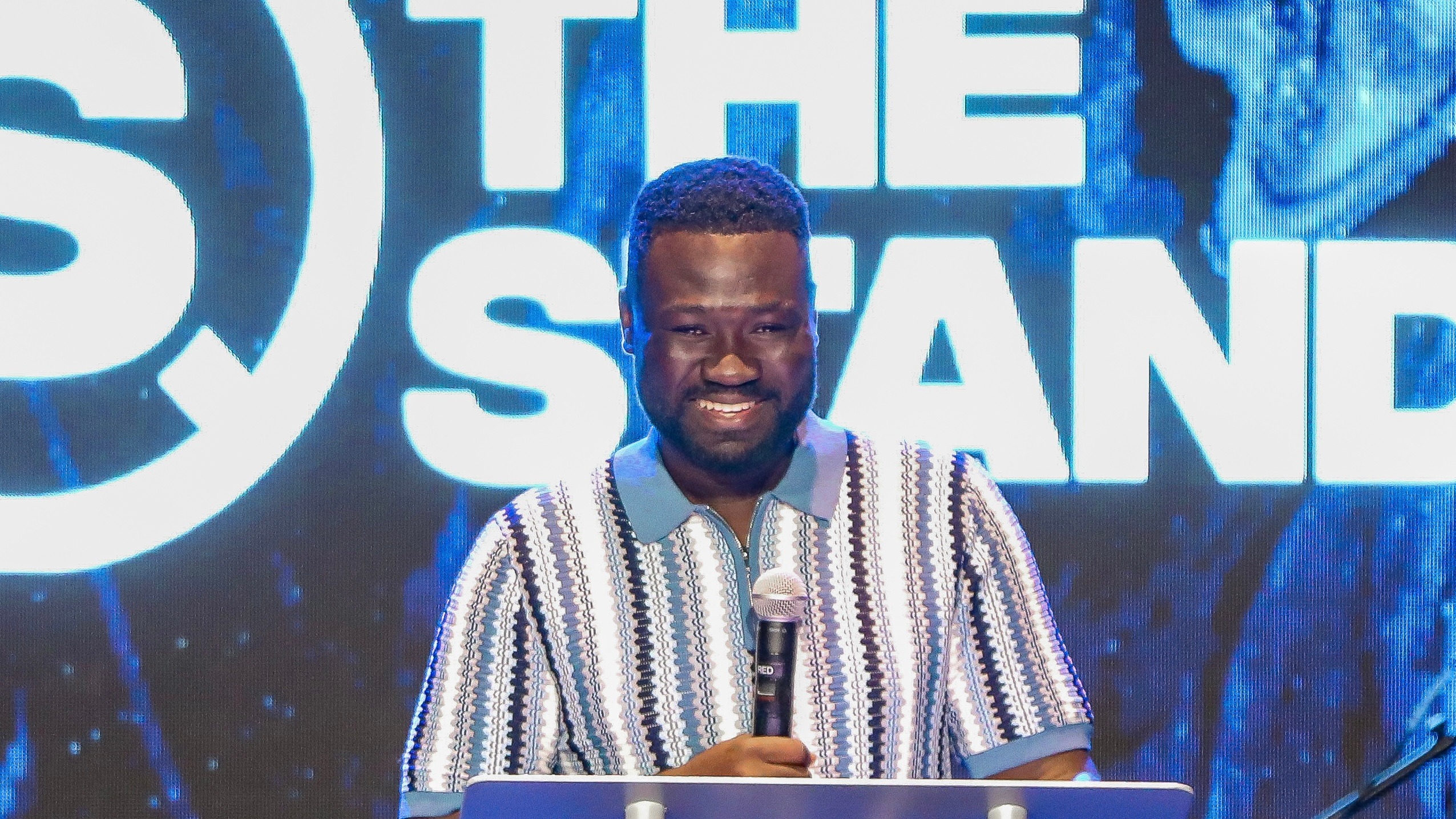 Night 1055 of The Stand | The River Church