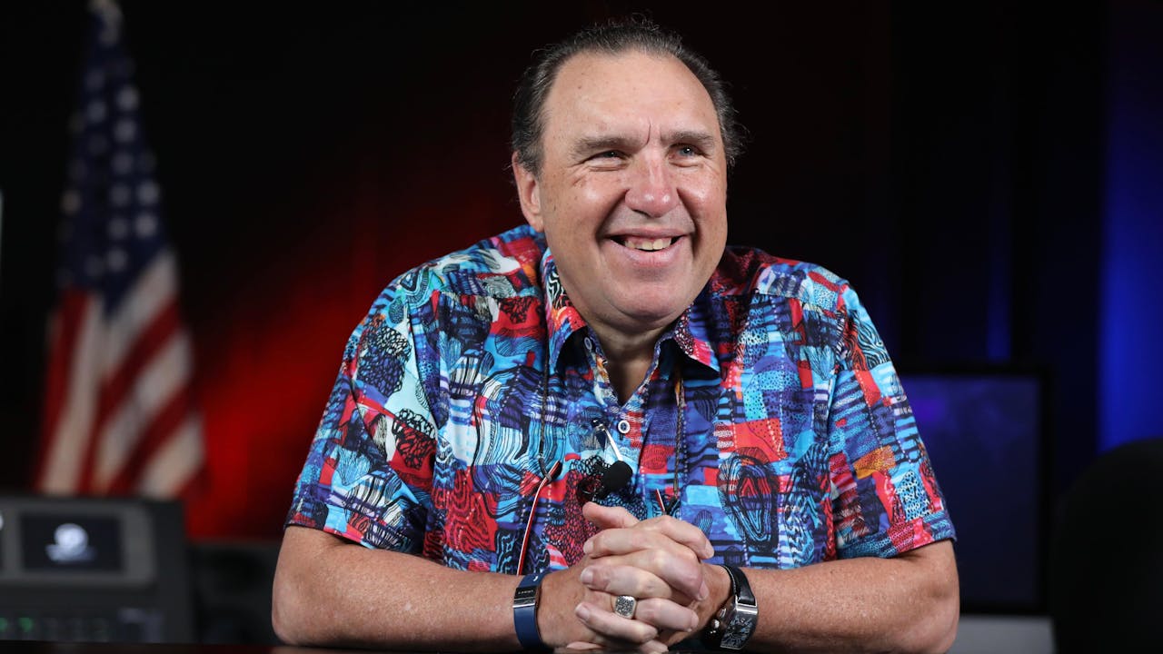 Rodney Howard-Browne β News Update 9/25/2022 - Revival TV