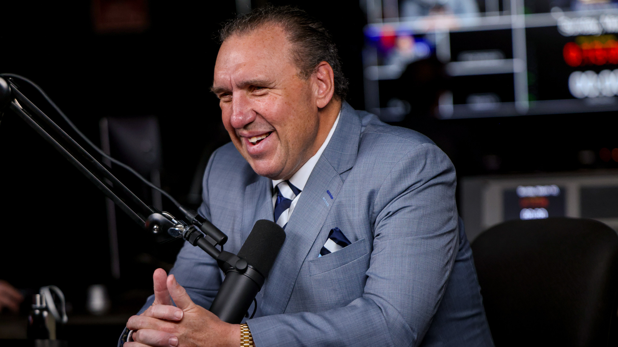 Rodney Howard Browne - News Update 3/10/2024