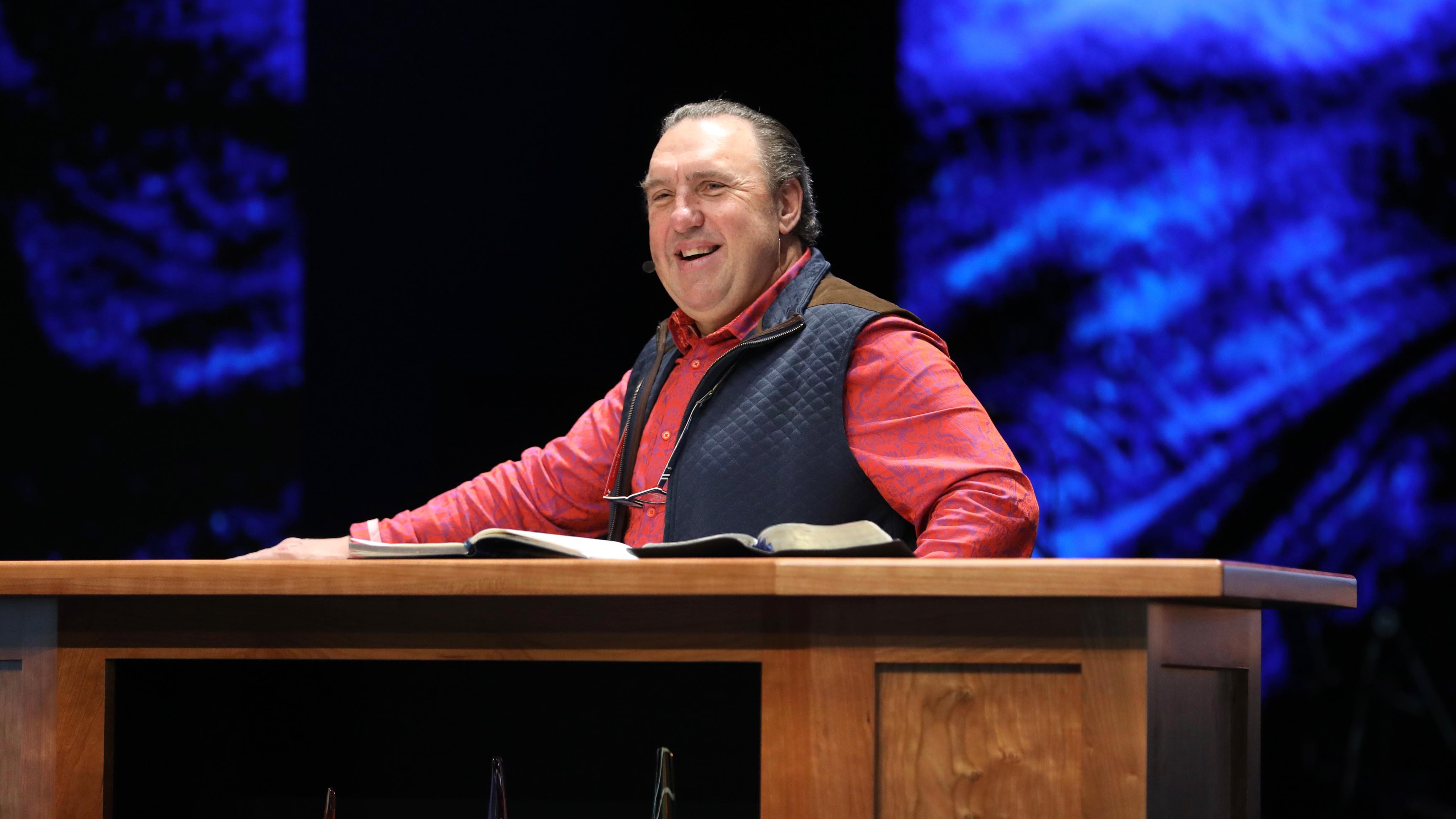 Winter Campmeeting 2023 | Kingdom Business | Session 29