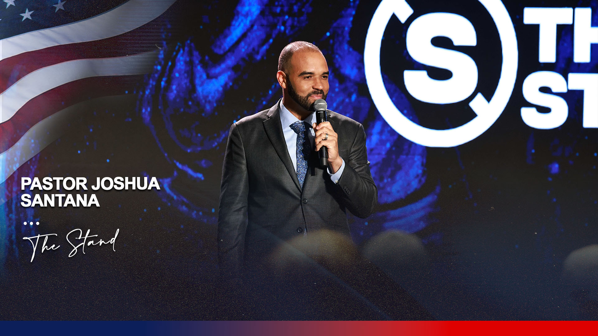 Night 1508 of The Stand | The River Church