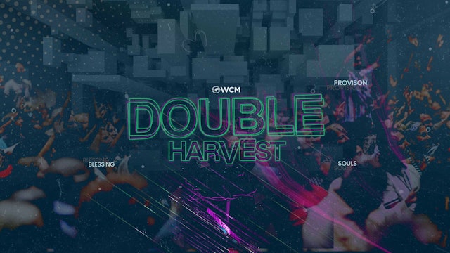 Day 597 of The Stand | Main Event | Double Harvest | WCM22 Day 8-AM | Live