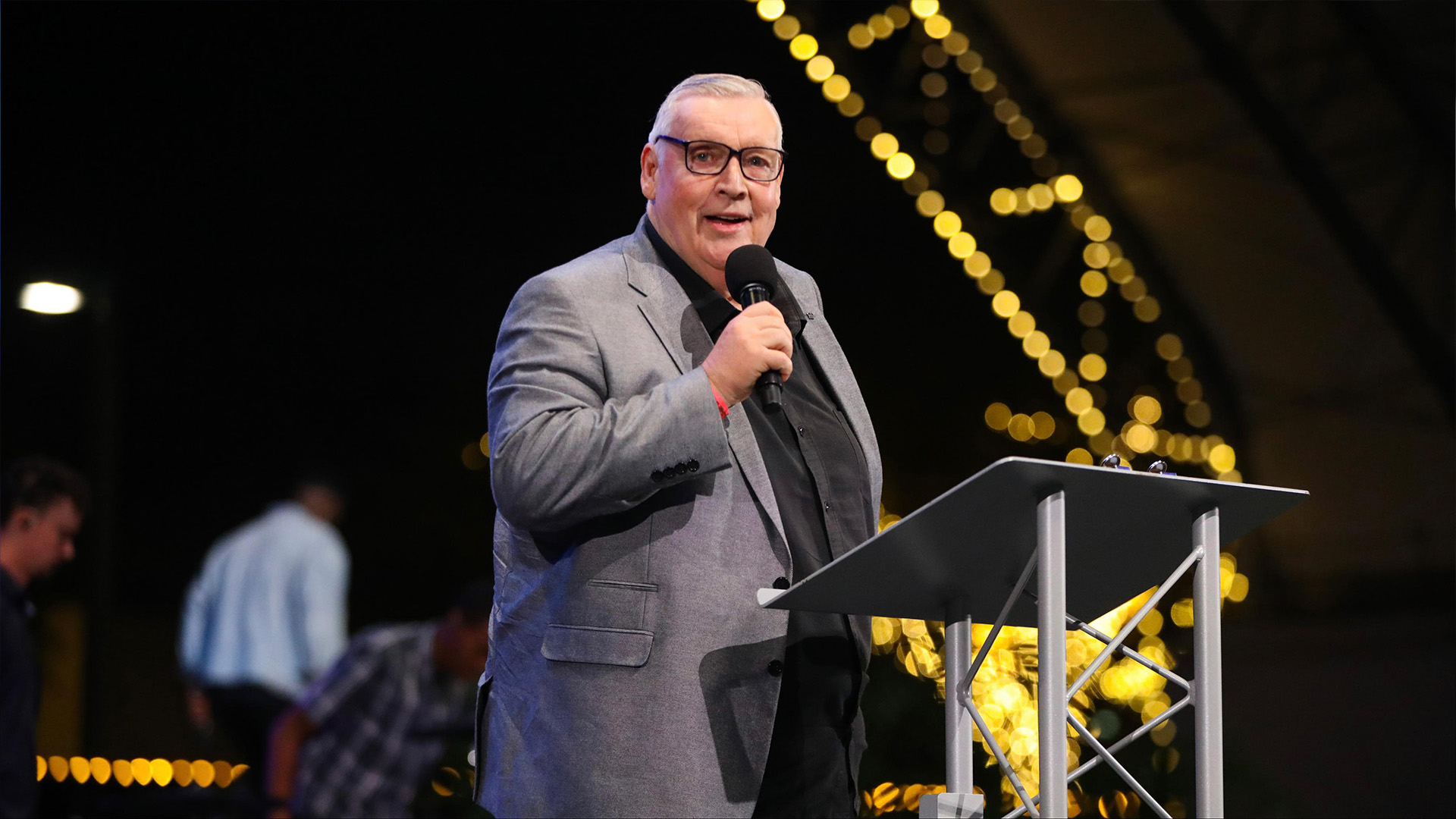 Night 989 of The Stand | The River Church