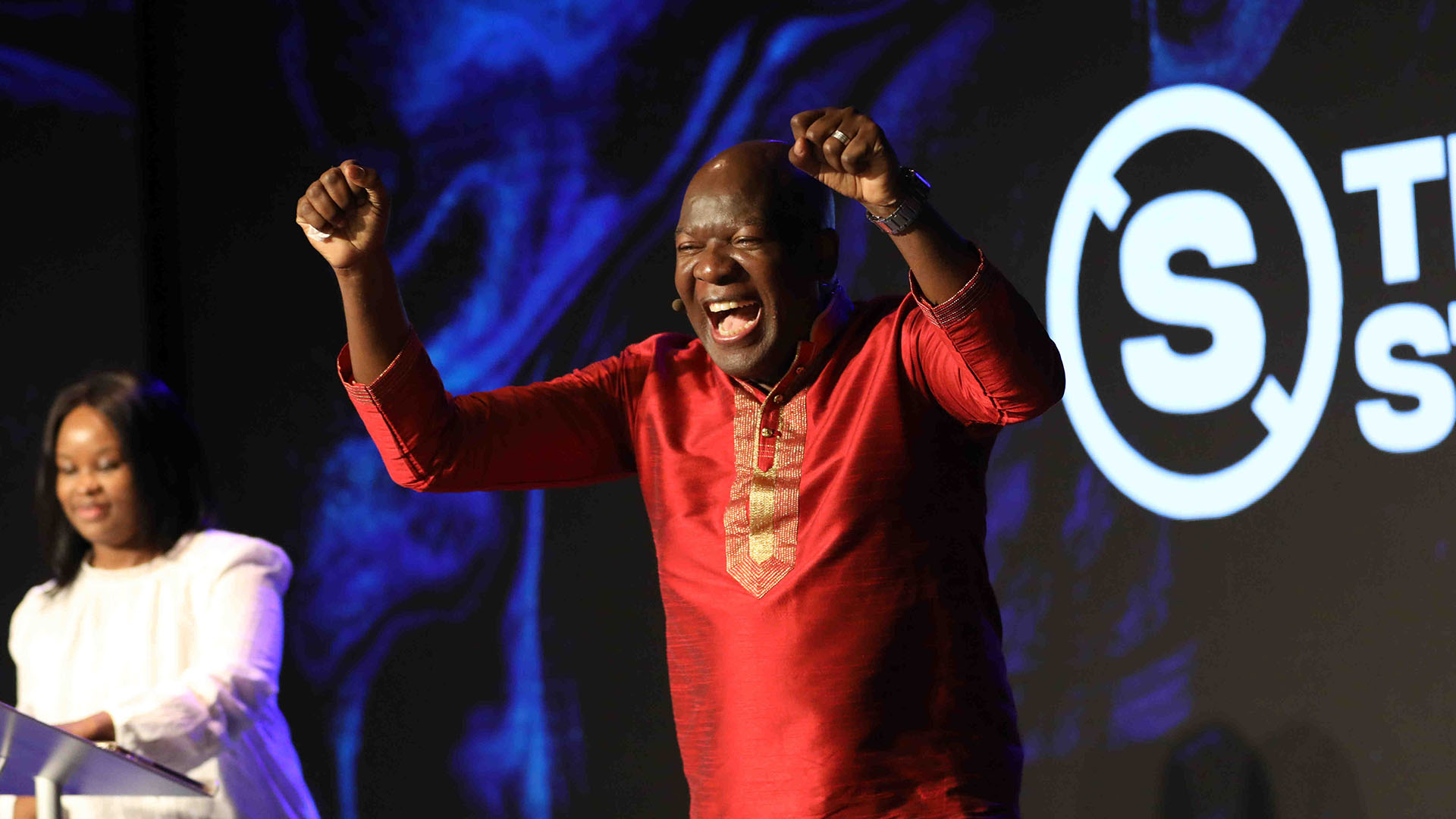  Night 1102 of The Stand | The River Church