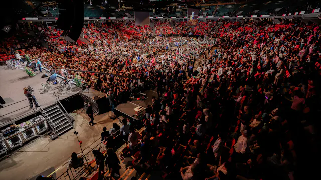 The Cost of the Call — Fire, Loss, an...