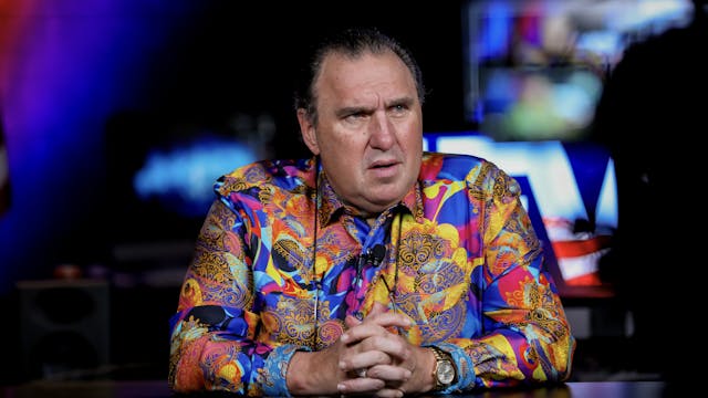Rodney Howard-Browne – News Update 8/...