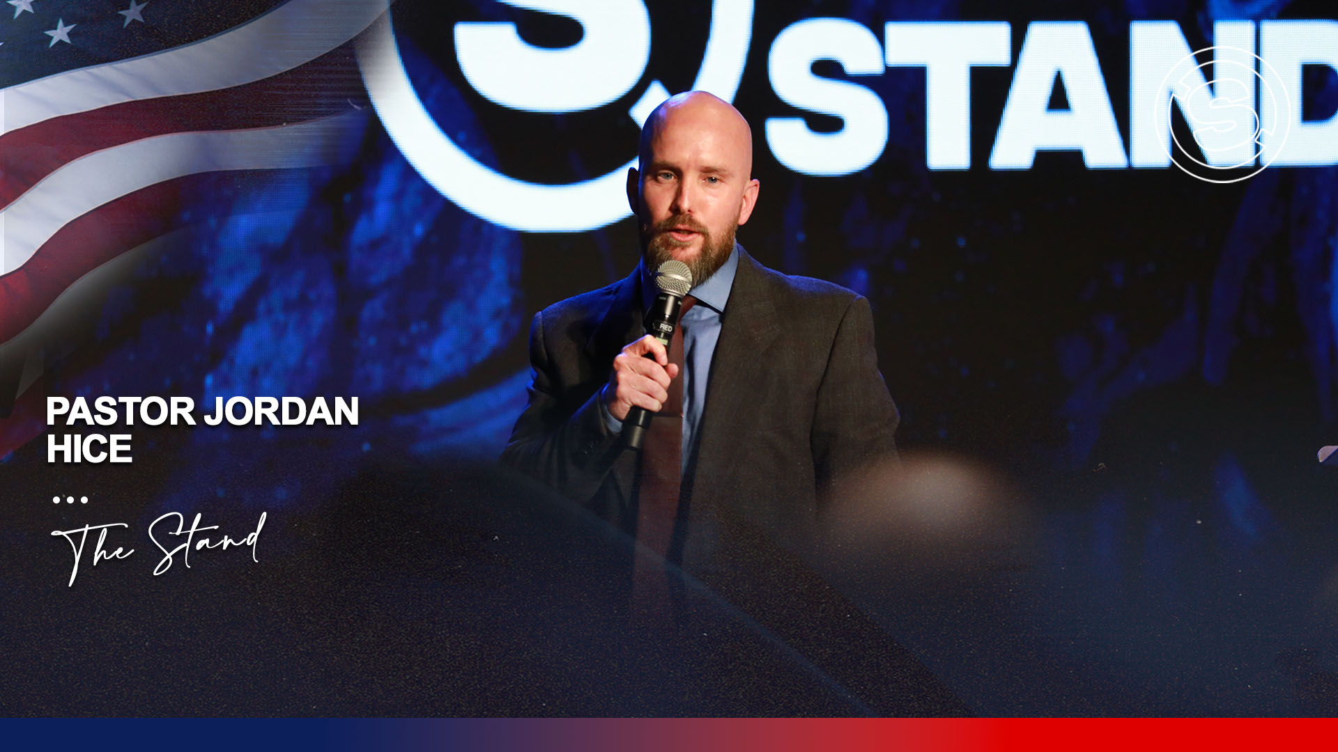 Night 1333 of The Stand | The River Church