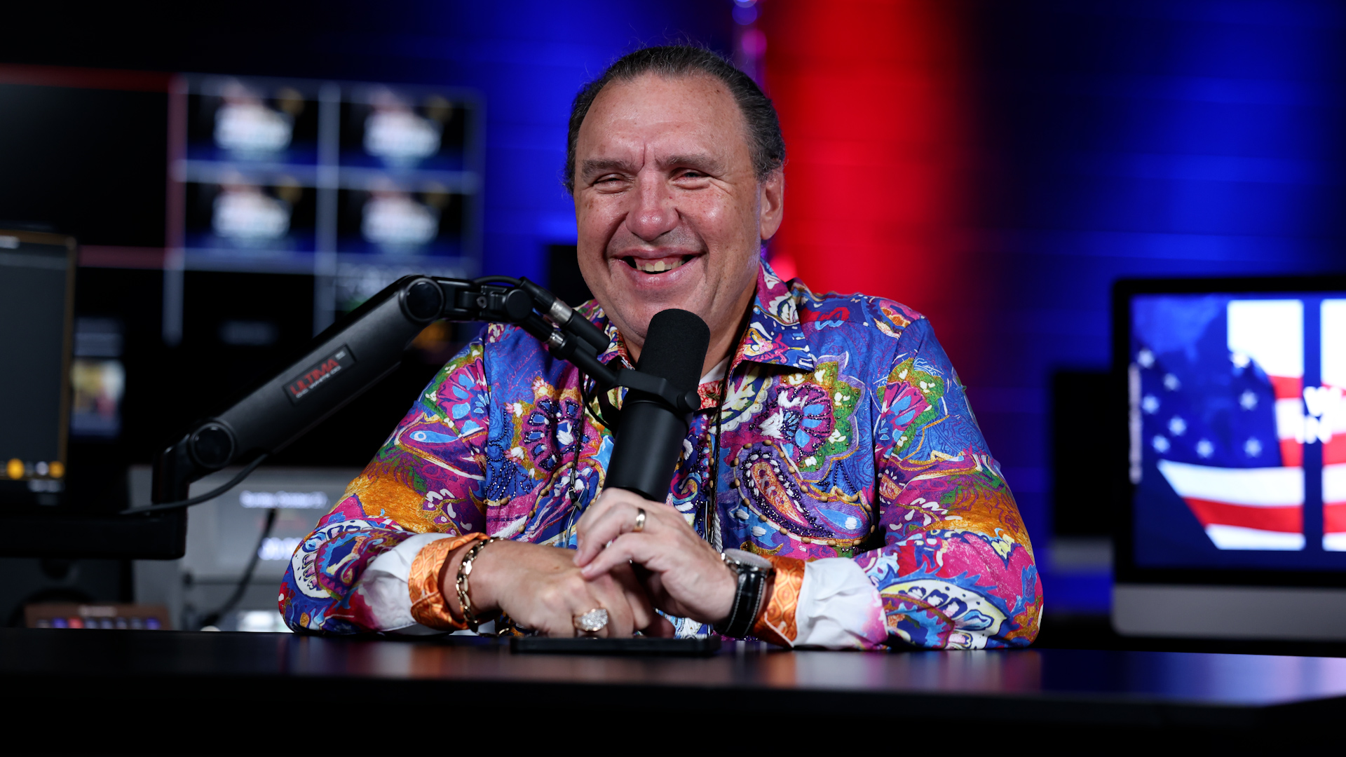 Rodney Howard-Browne - News Update 10/27/2024