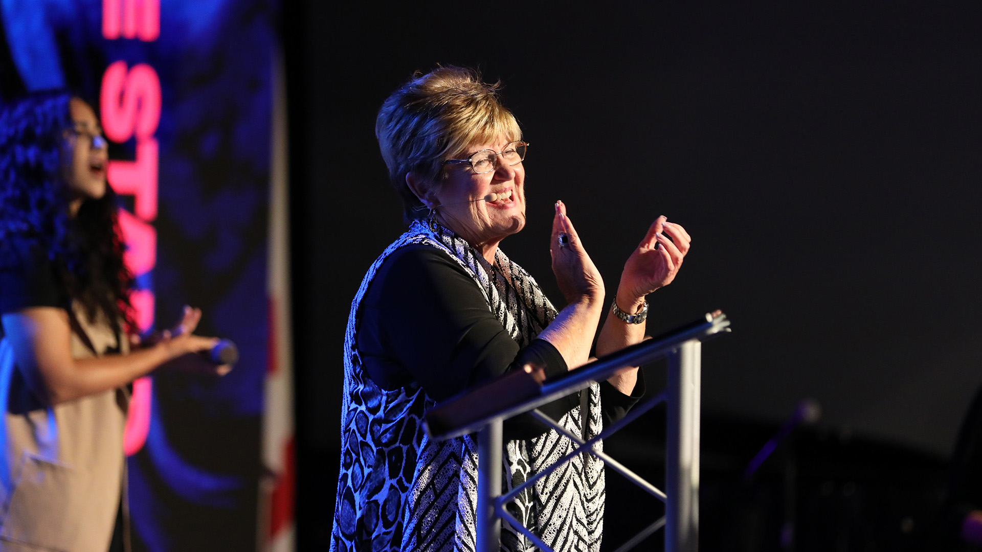 Night 1187 of The Stand | The River Church