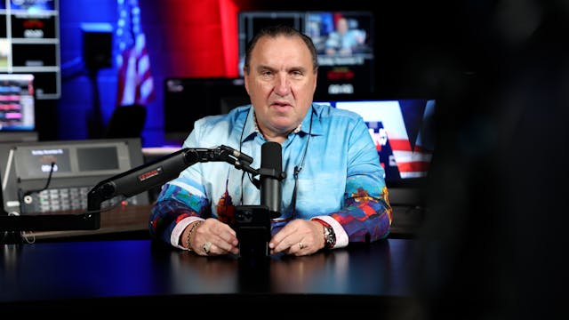 Mamdani Meets Trump? Congress Denounc...