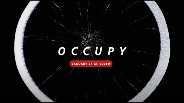 Day 229 of The Stand | OCCUPY - WCM21 | Day 4 - PM | Live from The River Church