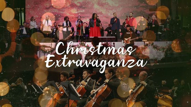 Christmas Extravaganza | Night 1638 o...