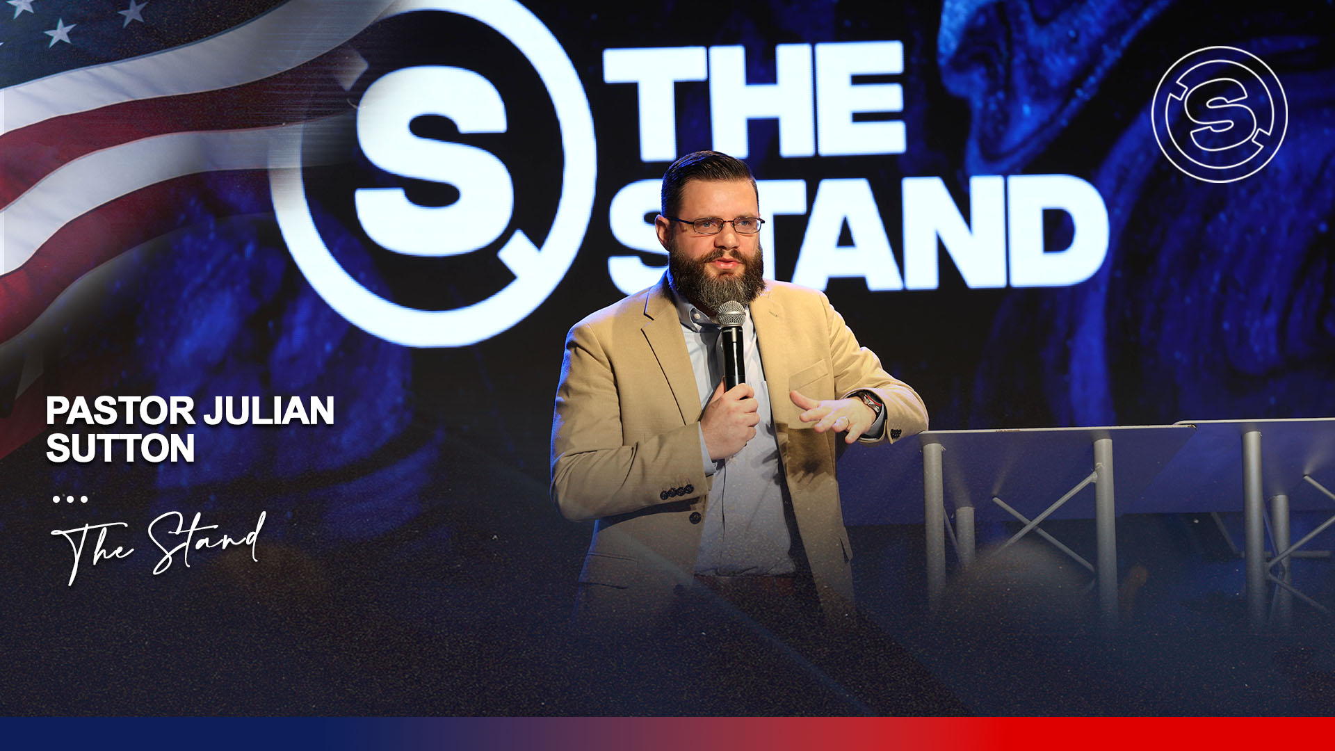 Night 1308 of The Stand