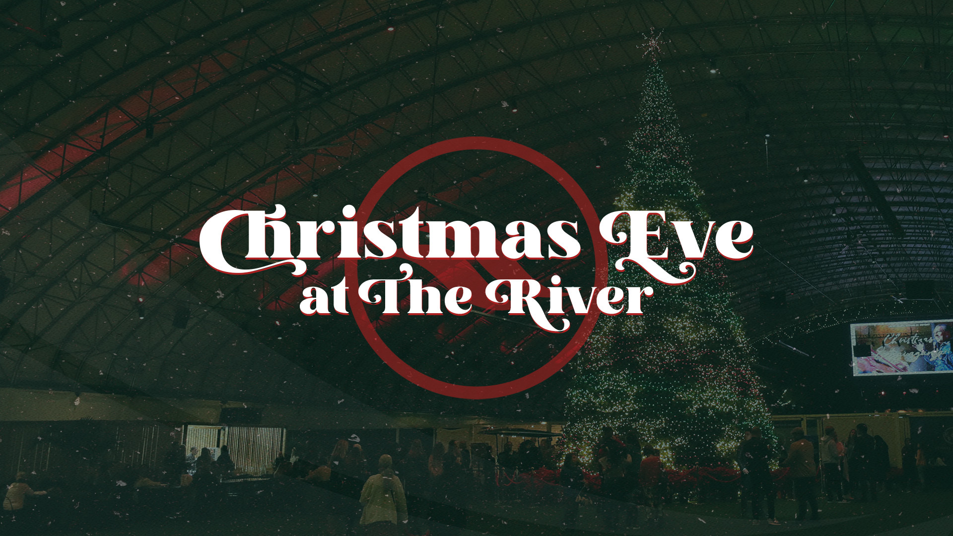 Christmas Eve at The River | Night 1656 of The Stand | The River Church