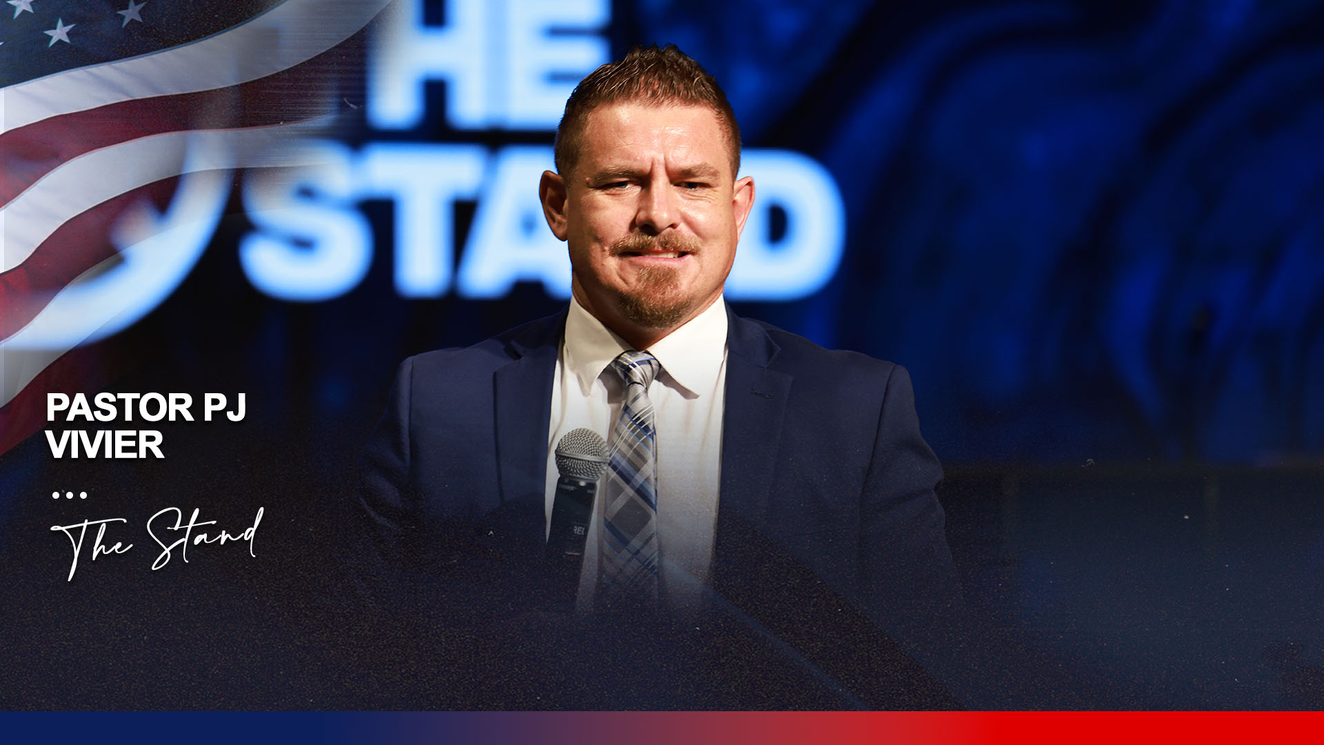 Night 1530 of The Stand | The River Church