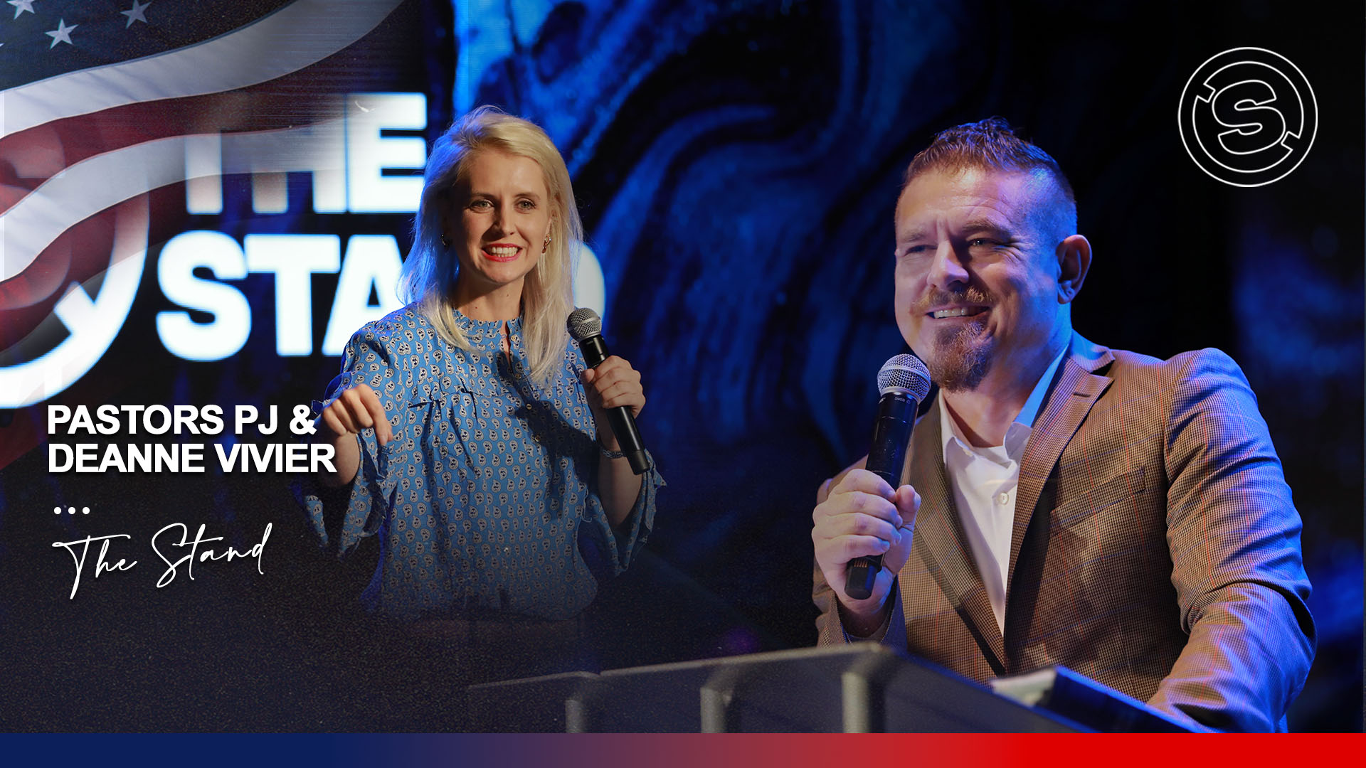 Night 1357 of The Stand | The River Church