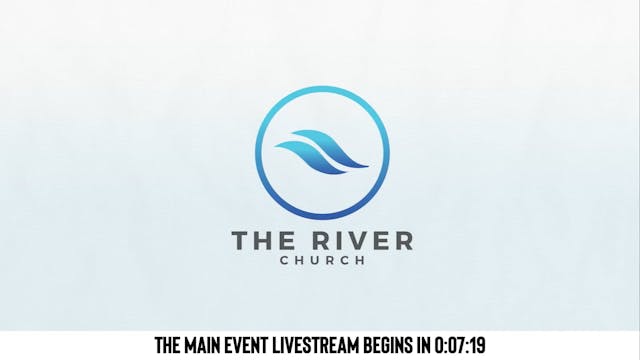 04.26.2020 | River Church LIVE   Main...