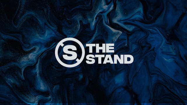 Fire in Me! | Night 1149 of The Stand...