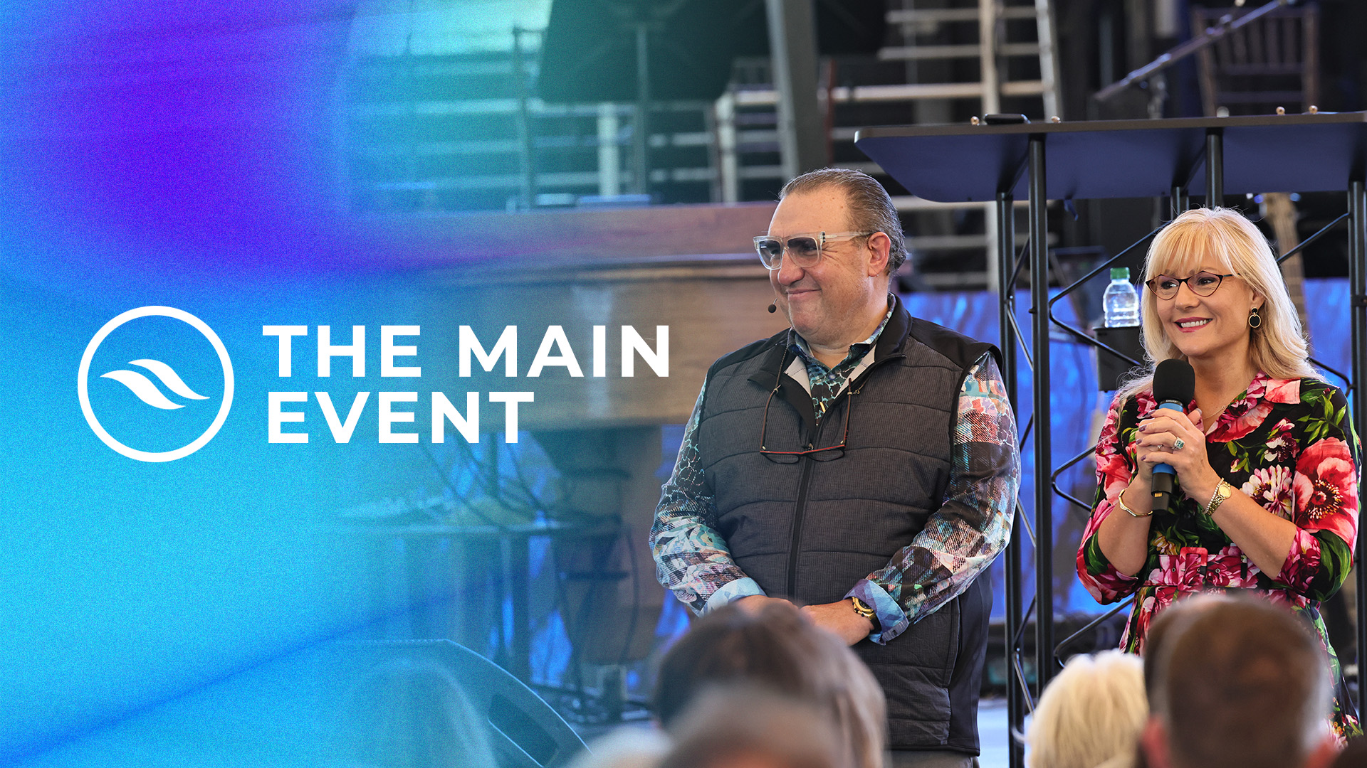 The God! Of Miracles! Part 2 | The Main Event | The River Church