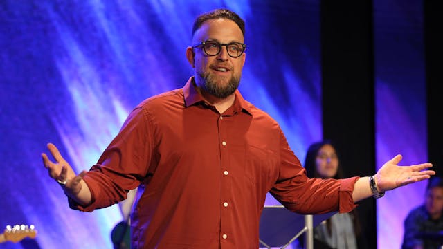 Night 1021 of The Stand | The River C...