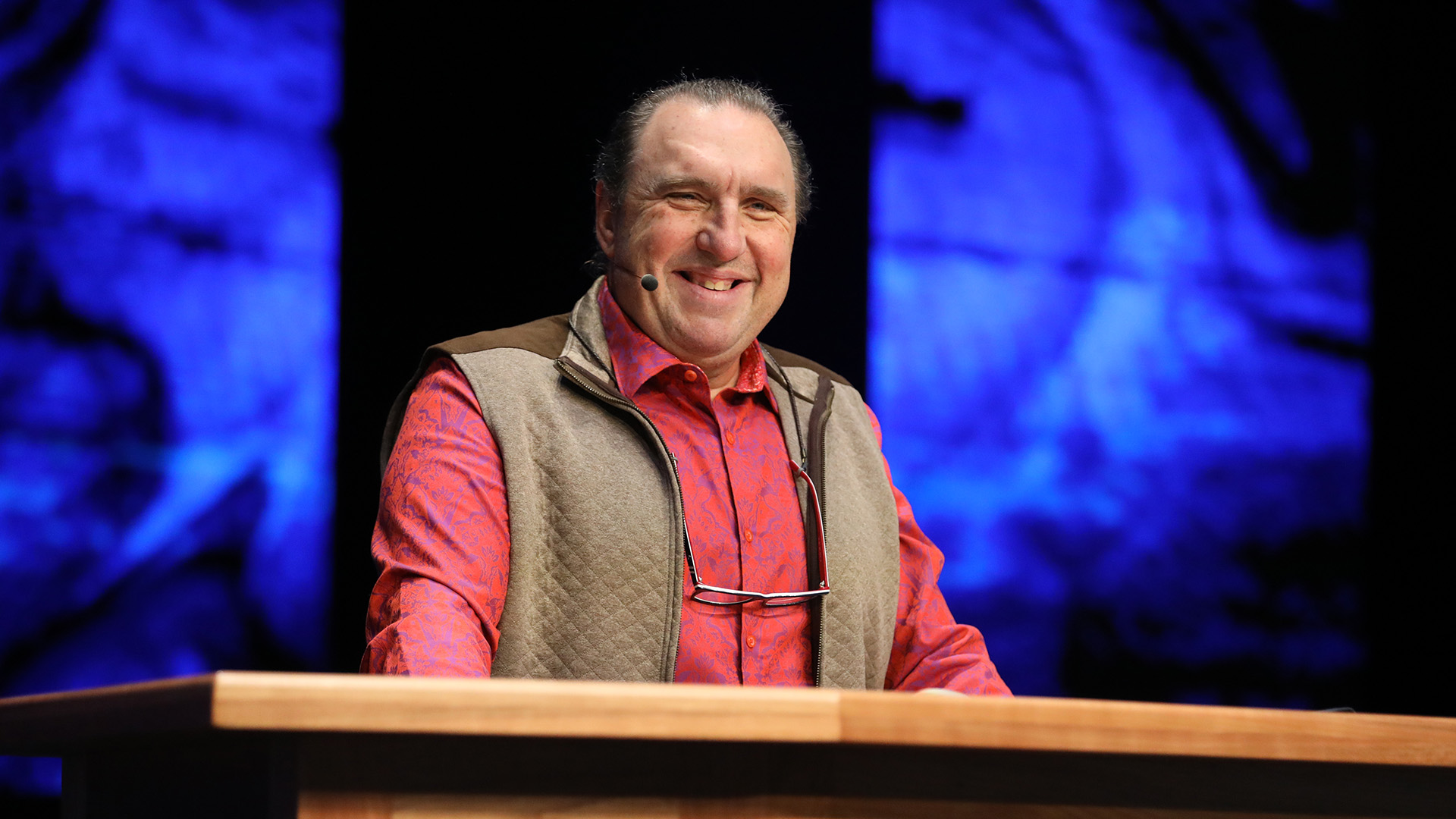 Winter Campmeeting 2023 | Kingdom Business | Session 17 - Part 2