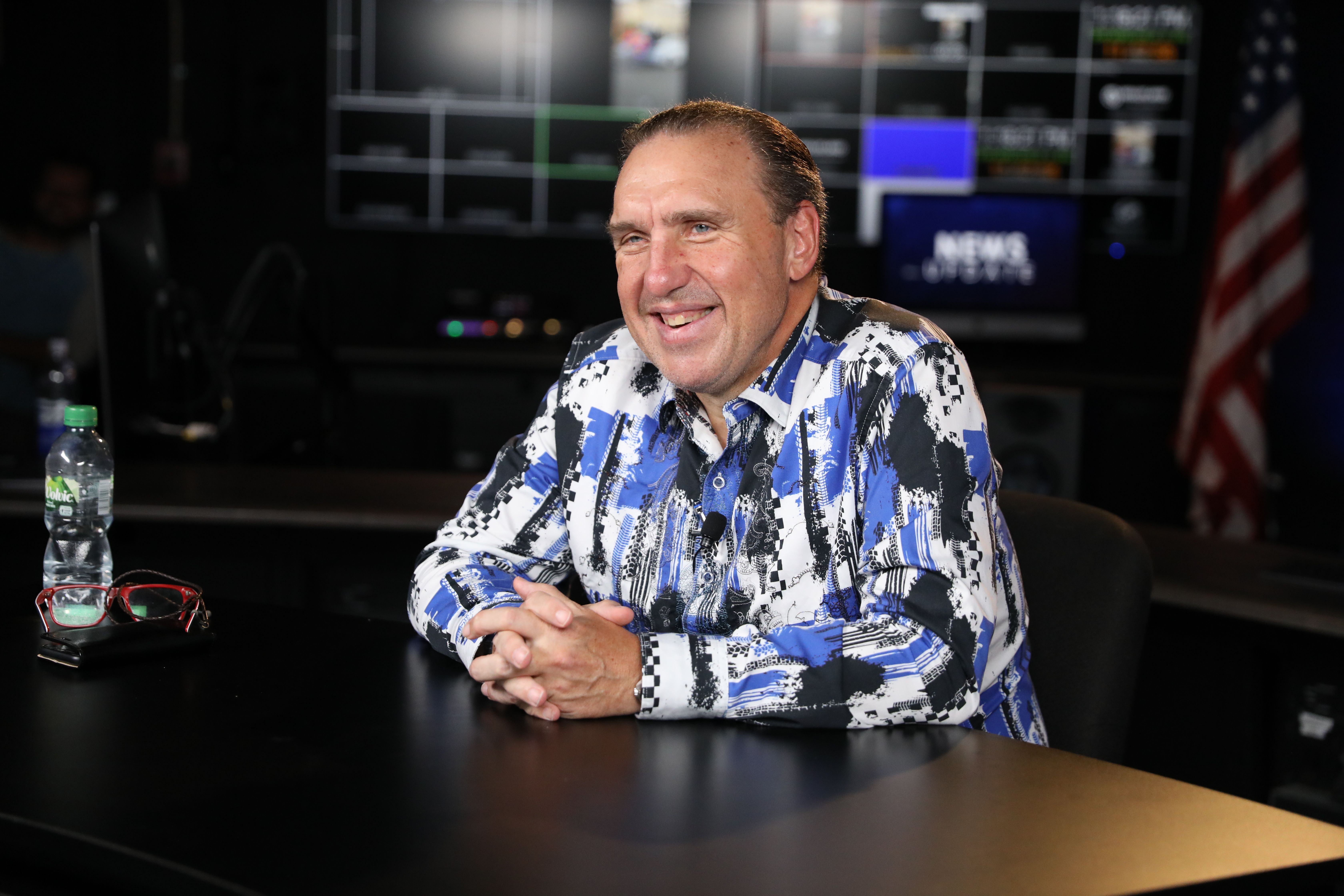 Rodney Howard-Browne – News Update – Special Edition 8/5/2022