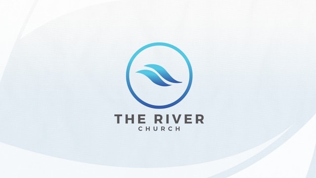 11.17.2019 | The Main Event | Live From The River Church