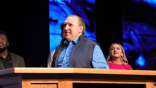 Winter Campmeeting 2023 | Kingdom Bus...