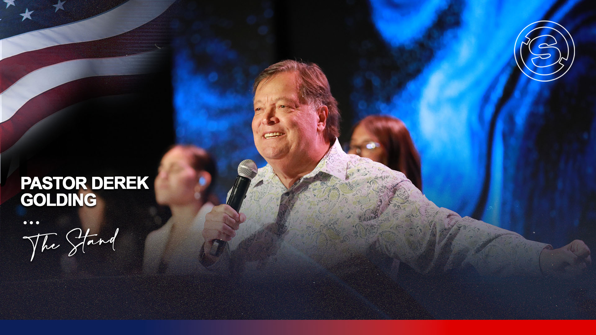 Night 1385 of The Stand | The River Church