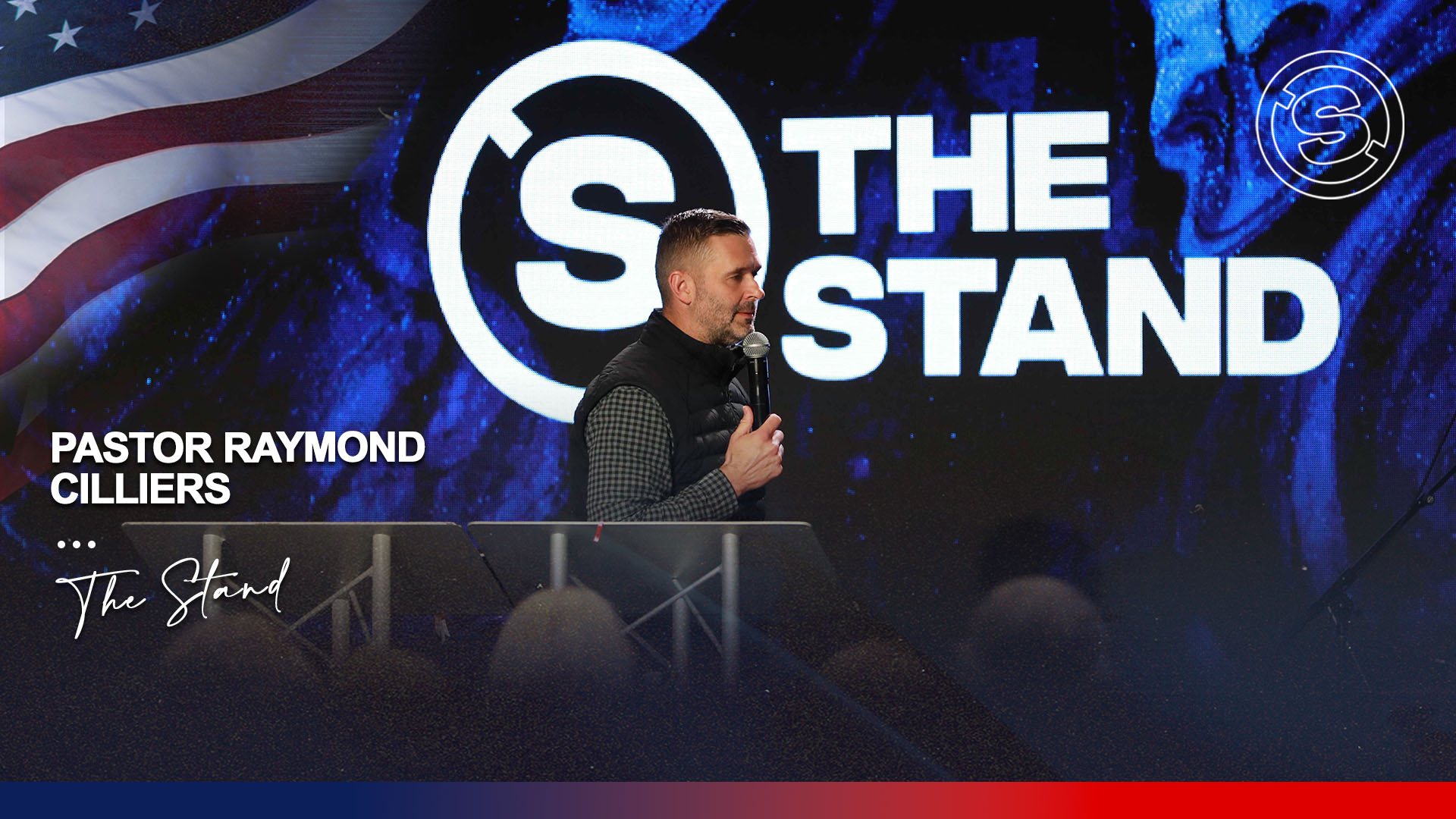 Night 1372 of The Stand | The River Church