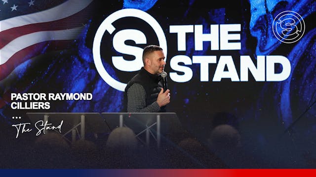 Night 1372 of The Stand | The River C...