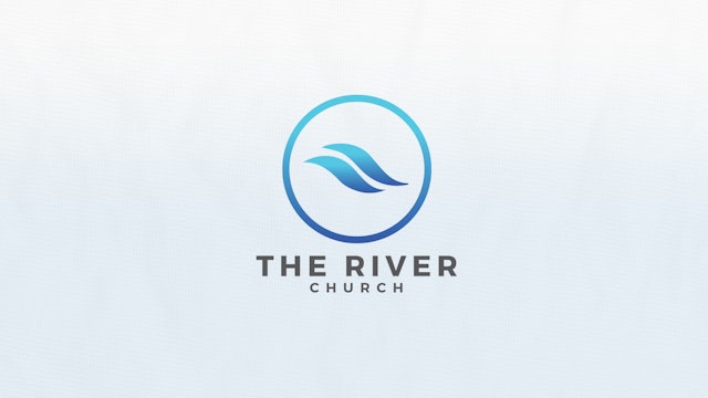2023 - The Year of El Shaddai | The Main Event | The River Church