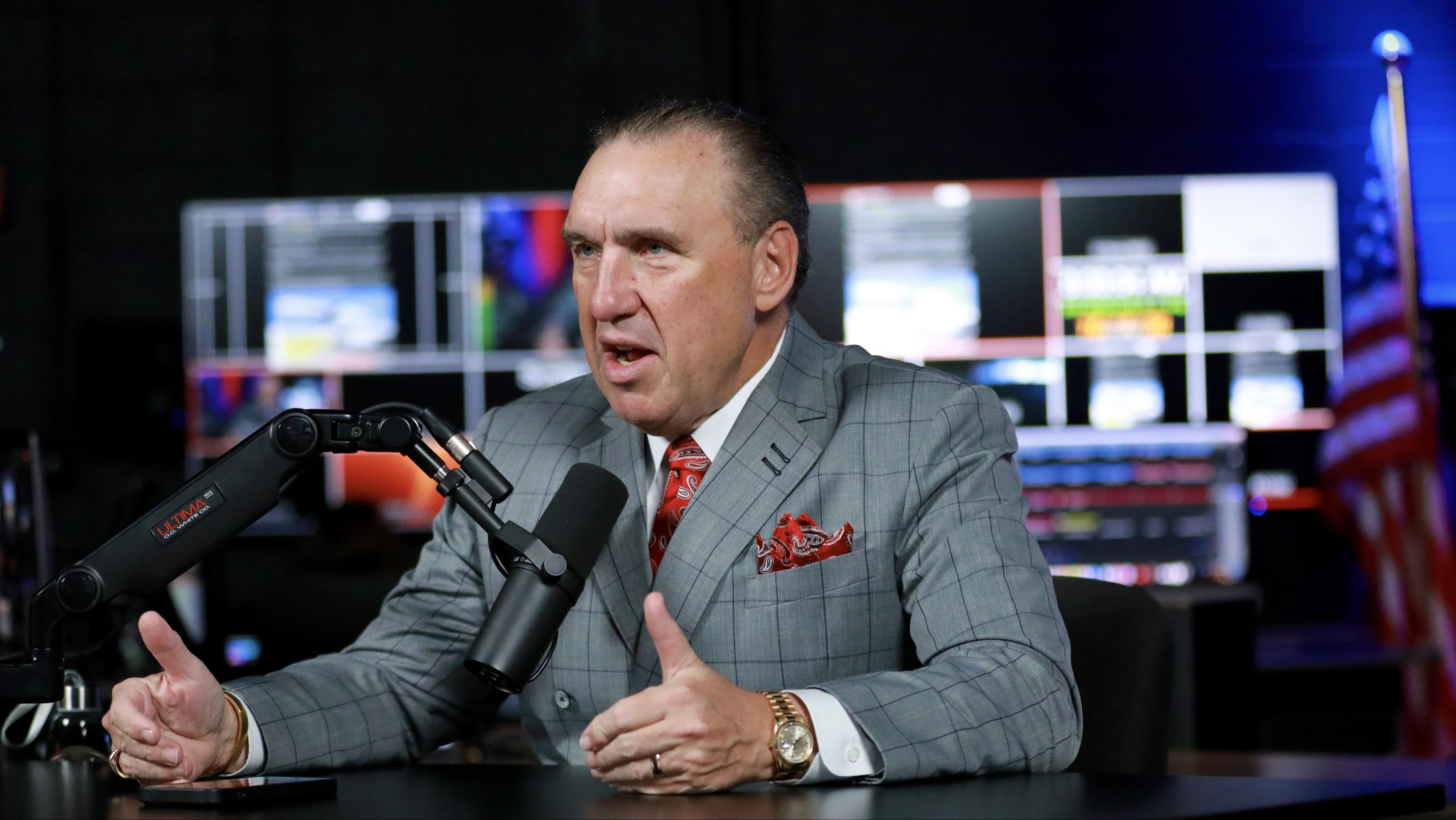 Rodney Howard-Browne - News Update 5/26/2024