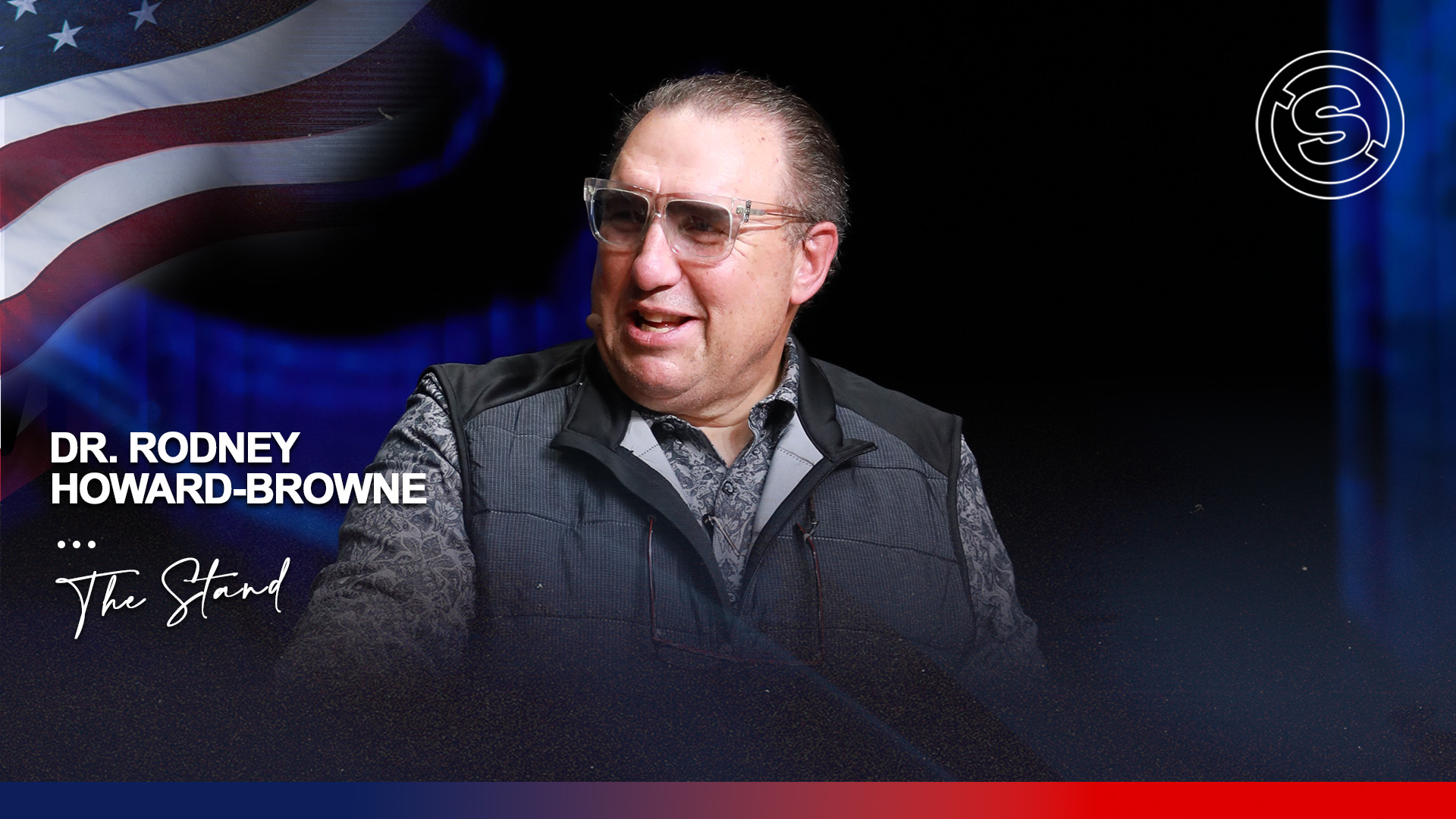 Night 1255 of The Stand | The River Church