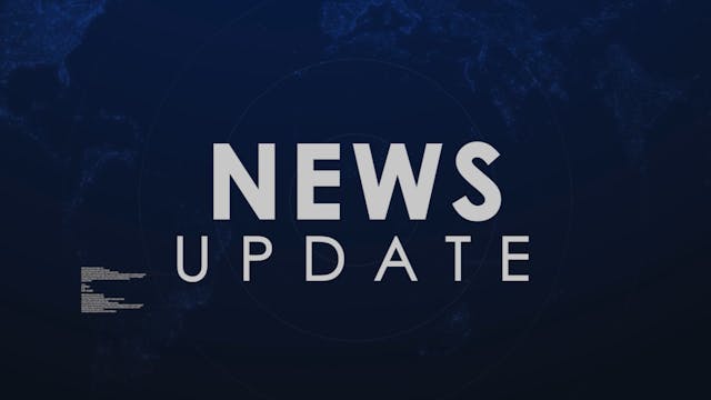 Trump Bombs Iran, Schwarzenegger on I...