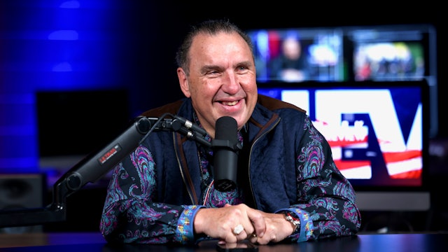 Rodney Howard-Browne - 01/05/2025 News Update