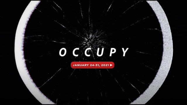 Day 228 of The Stand | OCCUPY - WCM21...