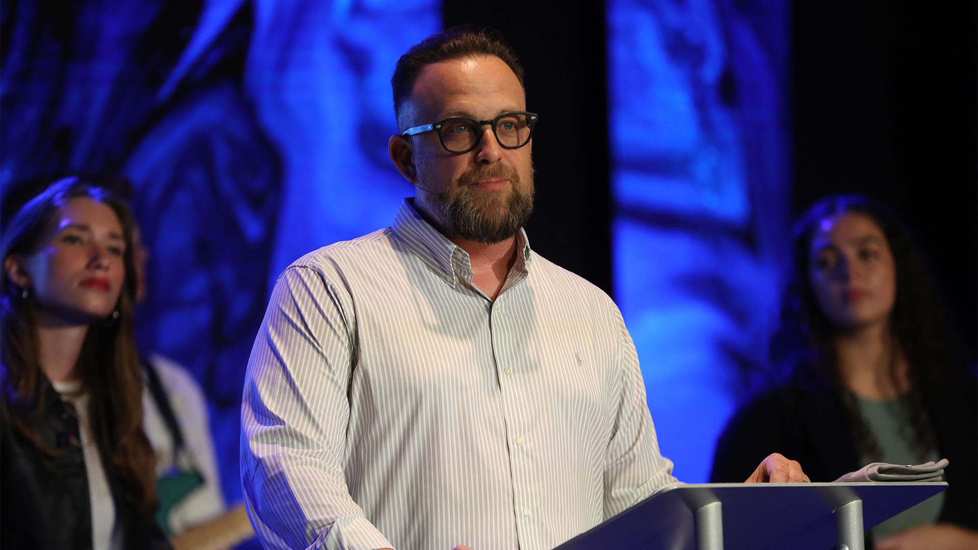 Night 1070 of The Stand | The River Church